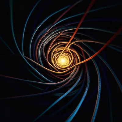 Illustration deep - Image 1