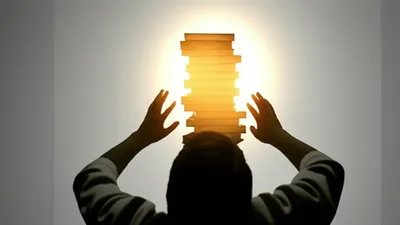 Illustration hungers - Image 1