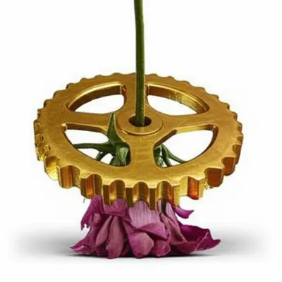 Illustration abused - Image 2