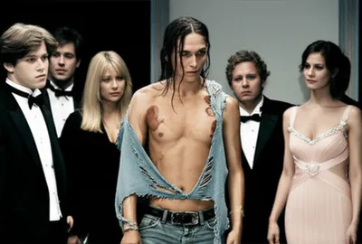 Illustration indecent - Image 1