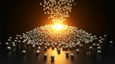 Illustration amass - Image 1