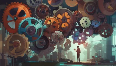 Illustration logics - Image 1