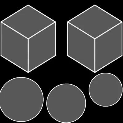 Illustration set - Image 1