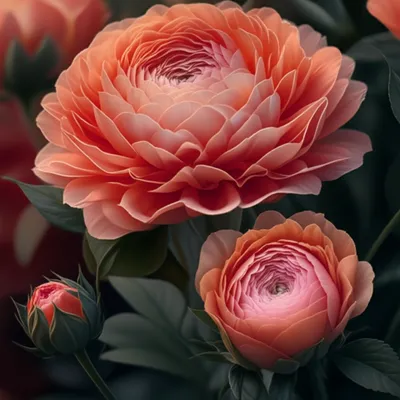 Illustration double - Image 1