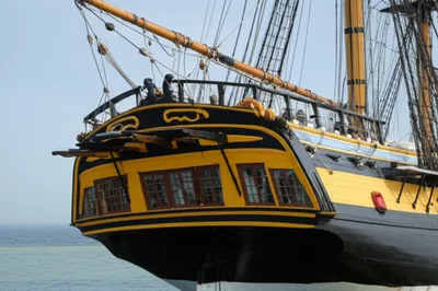 Illustration awnings - Image 1