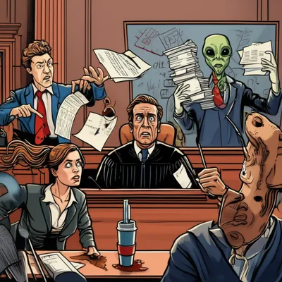 Illustration multifarious - Image 1