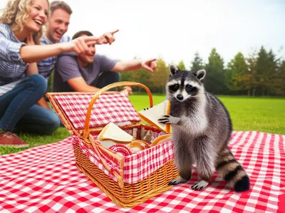 Illustration filching