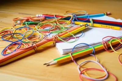 Illustration binder - Image 1