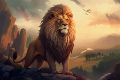 Illustration dominations - Image 1