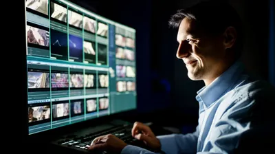 Illustration editors - Image 1