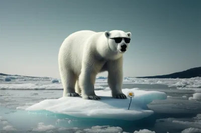 Illustration cool - Image 1