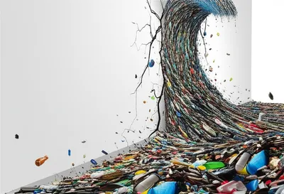 Illustration revolting - Image 1