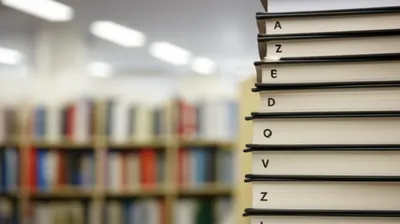 Illustration alphabetized - Image 2