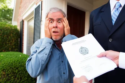 Illustration summons - Image 1