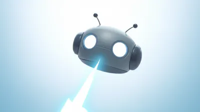 Illustration bleep - Image 1