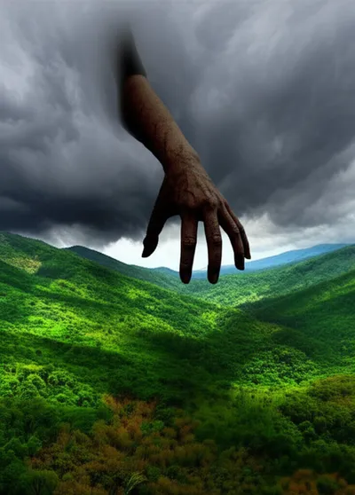 Illustration curse - Image 1