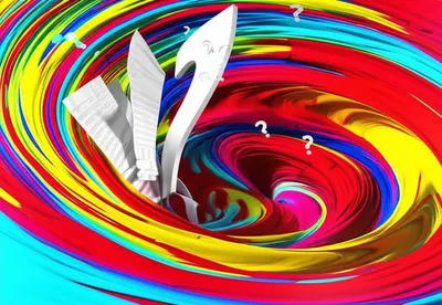 Hình ảnh minh họa muddle - Ảnh 1