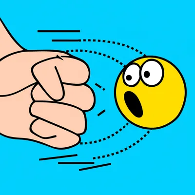 Illustration dotting - Image 1