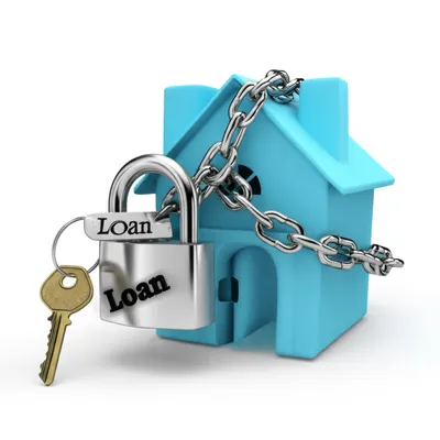 Illustration mortgaging - Image 1