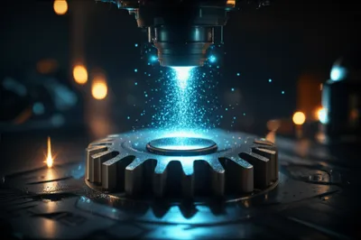 Hình ảnh minh họa sputtering - Ảnh 1