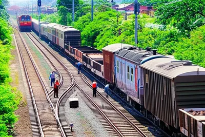 Illustration sidings - Image 1