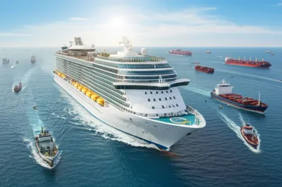 Illustration flagship - Image 1