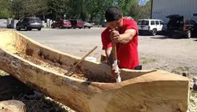 Illustration dugout - Image 2