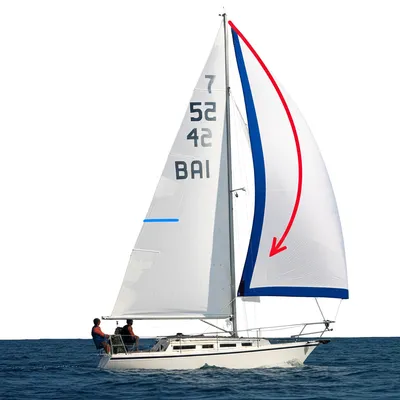 Illustration reach - Image 1