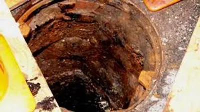 Illustration cesspool - Image 2