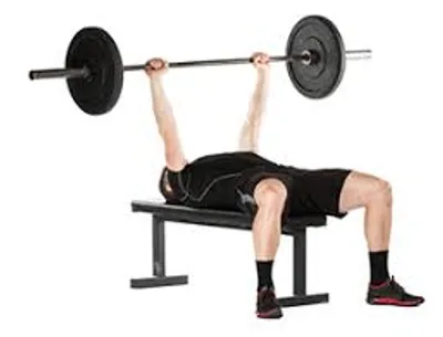 Illustration bench - Image 2