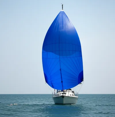 Illustration billowed - Image 1