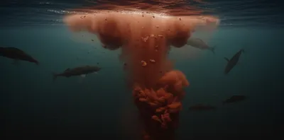 Illustration chum - Image 1