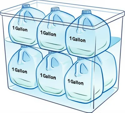 Illustration bucket - Image 1