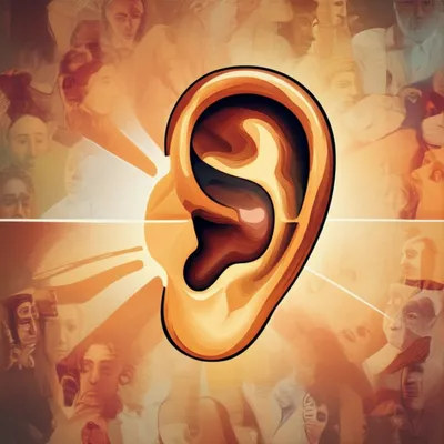 Illustration listens - Image 1