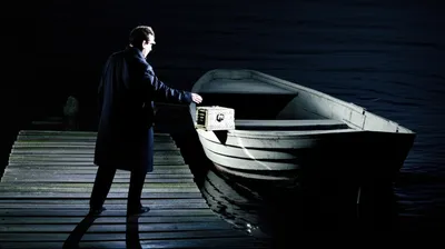 Illustration sunk - Image 1