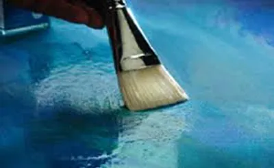 Illustration wash - Image 2