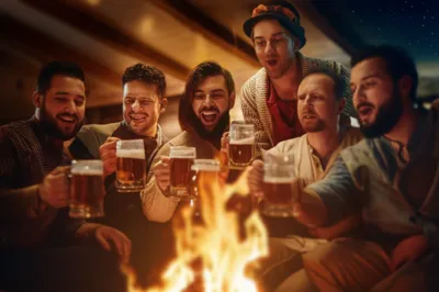 Illustration catch - Image 1