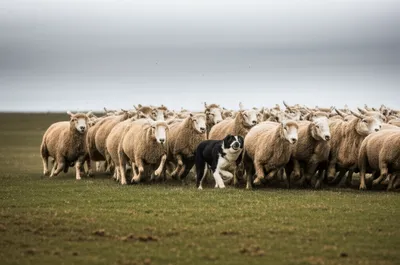 Illustration ran - Image 1