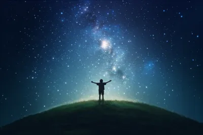 Illustration immeasurably