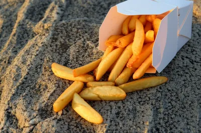 Illustration chips - Image 1