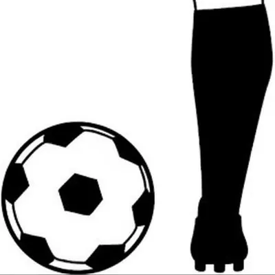 Illustration kick - Image 1