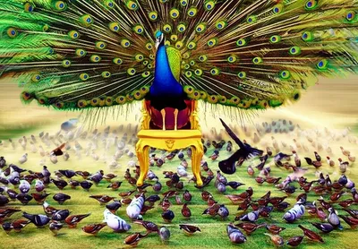 Illustration higher - Image 1