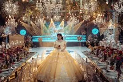 Illustration debutante - Image 2