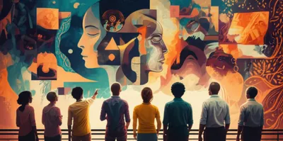 Illustration significations