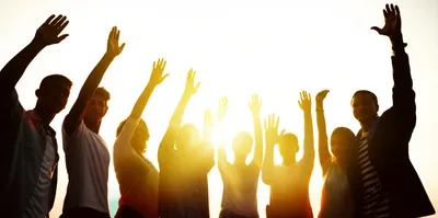 Illustration affirmatives - Image 2