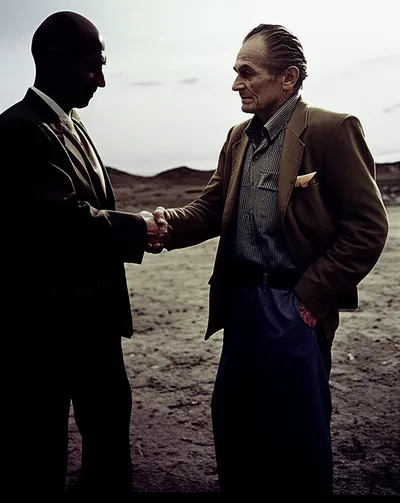 Illustration unconscionable