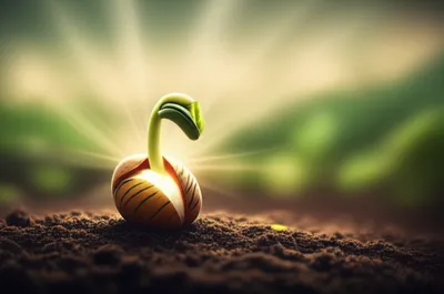 Illustration informing - Image 1