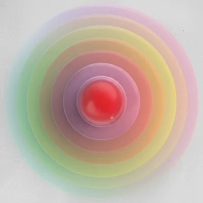 Illustration neighbourhoods - Image 1