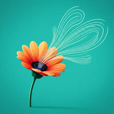 Illustration say - Image 1