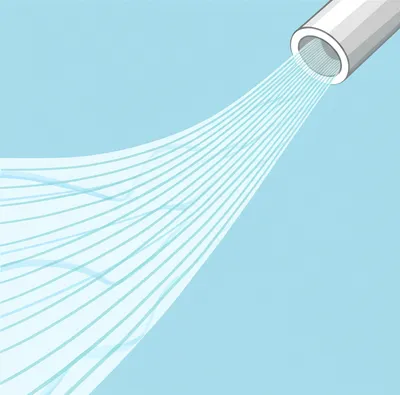 Illustration flute - Image 1